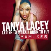 Обкладинка Tanya Lacey – Letter to My Ex