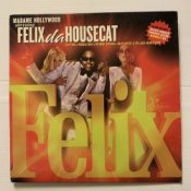 Обкладинка Felix Da Housecat – Happy Hour