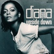 Обкладинка Diana Ross – Upside Down