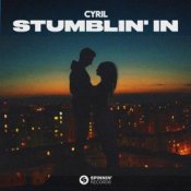 Обкладинка CYRIL – Stumblin in