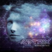 Обкладинка Astrix – On The Way To Ozora (2025 Mix)