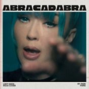 Обкладинка Rain Paris – Abracadabra