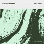 Обкладинка Pickle – Stompin