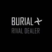 Обкладинка Burial – Come Down To Us