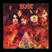 Обкладинка AC/DC – Highway to Hell