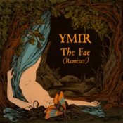 Обкладинка YMIR – Ambrosia (Rival Remix)