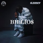 Обкладинка Rudeboy – Billios