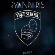 Обкладинка Ryan Paris – Heaven