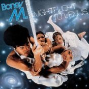 Обкладинка Boney M – Ma Baker (Sash! Radio Edit)