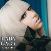 Обкладинка Lady Gaga – Poker Face (Glam As You Club Mix)