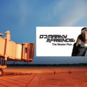 Обкладинка DJ Marky & XRS feat Clevelan – Breeze