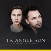 Обкладинка Triangle Sun – The Answer