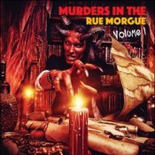 Обкладинка In Flanes – Murder In The New Morgue