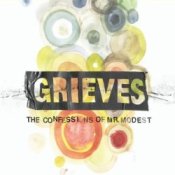 Обкладинка Grieves – A Song For Mr. Modest