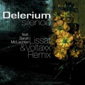 Обкладинка Delerium – Tectonic Shift