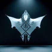 Обкладинка KREAM & Camden Cox – Weightless