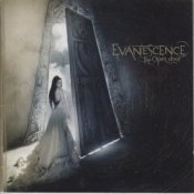 Обкладинка Evanescence – Like You