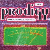 Слухати The Prodigy – Wind It Up (The Rewound Edit)
