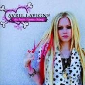 Слухати Avril Lavigne – The Best Damn Thing