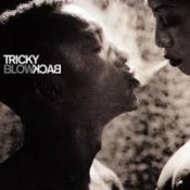 Обкладинка Tricky – Diss Never