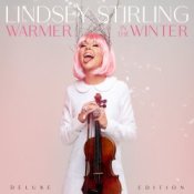 Обкладинка Lindsey Stirling – Angels We Have Heard On High