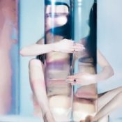 Обкладинка Poppy – Bruised Sky