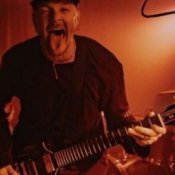 Обкладинка O.TORVALD – Я хворий