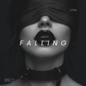 Обкладинка LIYNA – Mirage