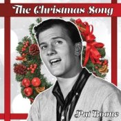 Слухати The Christmas Waltz – Pat Boone