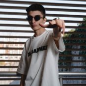 Обкладинка Mzade – Darker Side