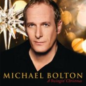 Слухати Michael Bolton – Have Yourself a Merry Little Christmas