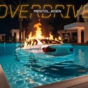 Обкладинка Ofenbach & Norma Jean Martine – Overdrive (Mentol & ADEN Cover Remix)