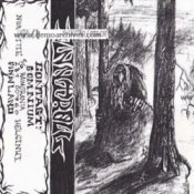 Обкладинка Finntroll – Rivfader