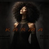 Обкладинка Eir.M – ΚΑRΜΑ