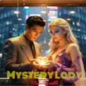 MelodiZenith - Mystery Lady