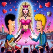 Обкладинка Cher – I got you babe