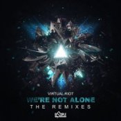Обкладинка Virtual Riot – Were not alone vip (phaseone remix)