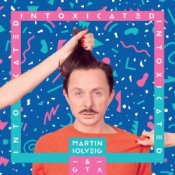Обкладинка Martin Solveig – My Love