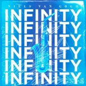 Обкладинка Niels Van Gogh – Infinity