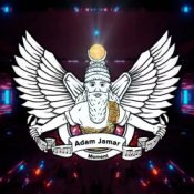 Обкладинка Adam Jamar – Moment