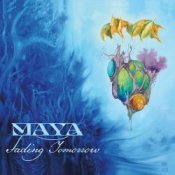 Обкладинка Maya – Tomorrow