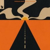 Обкладинка Morgan Page & Will Sparks – The Longest Road Ahead