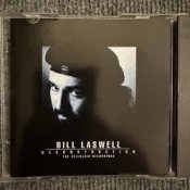 Обкладинка Bill Laswell – Flashlight Redux