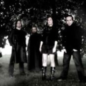 Обкладинка The 3rd And The Mortal – Lengsel