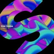 Обкладинка Pink Panda – Crazy