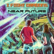 Обкладинка I Fight Dragons – KABOOM!