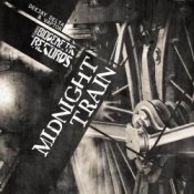 Обкладинка DeeJay Delta, Full Kontakt – Midnight Train