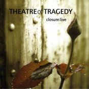 Обкладинка Theatre Of Tragedy – Lorelei