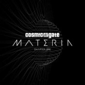 Обкладинка Cosmic Gate – Analog Feel