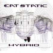 Обкладинка Eat Static – Synapse